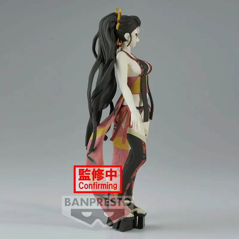 Demon Slayer Kimetsu no Yaiba vol.8 Daki figura 16 cm fotografija proizvoda