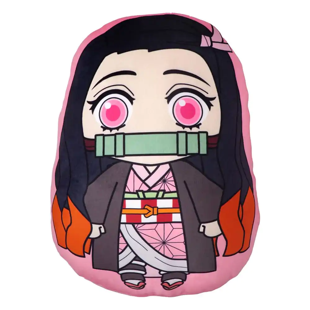 Demon Slayer Ukrasni jastuk Nezuko fotografija proizvoda