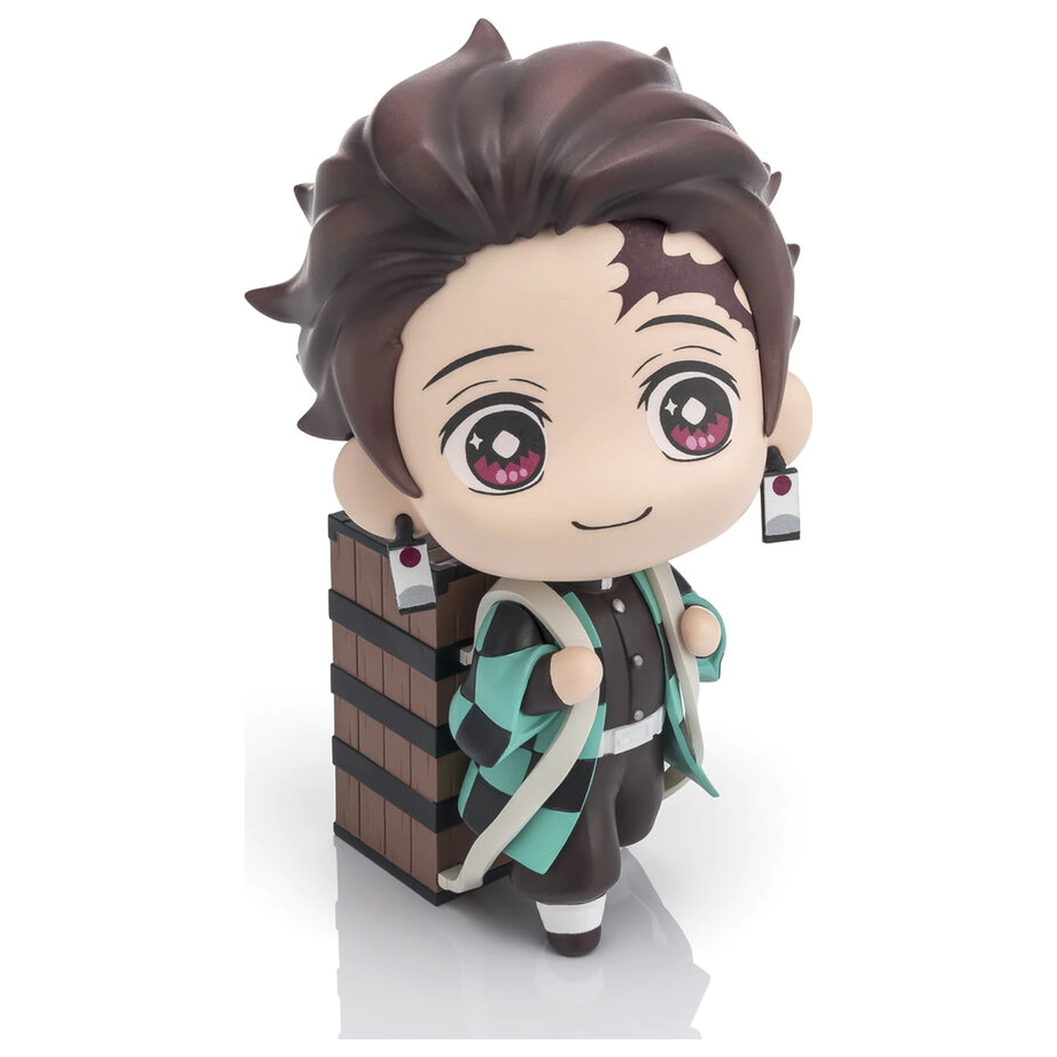 Demon Slayer Tanjiro Kamado figura 10cm fotografija proizvoda