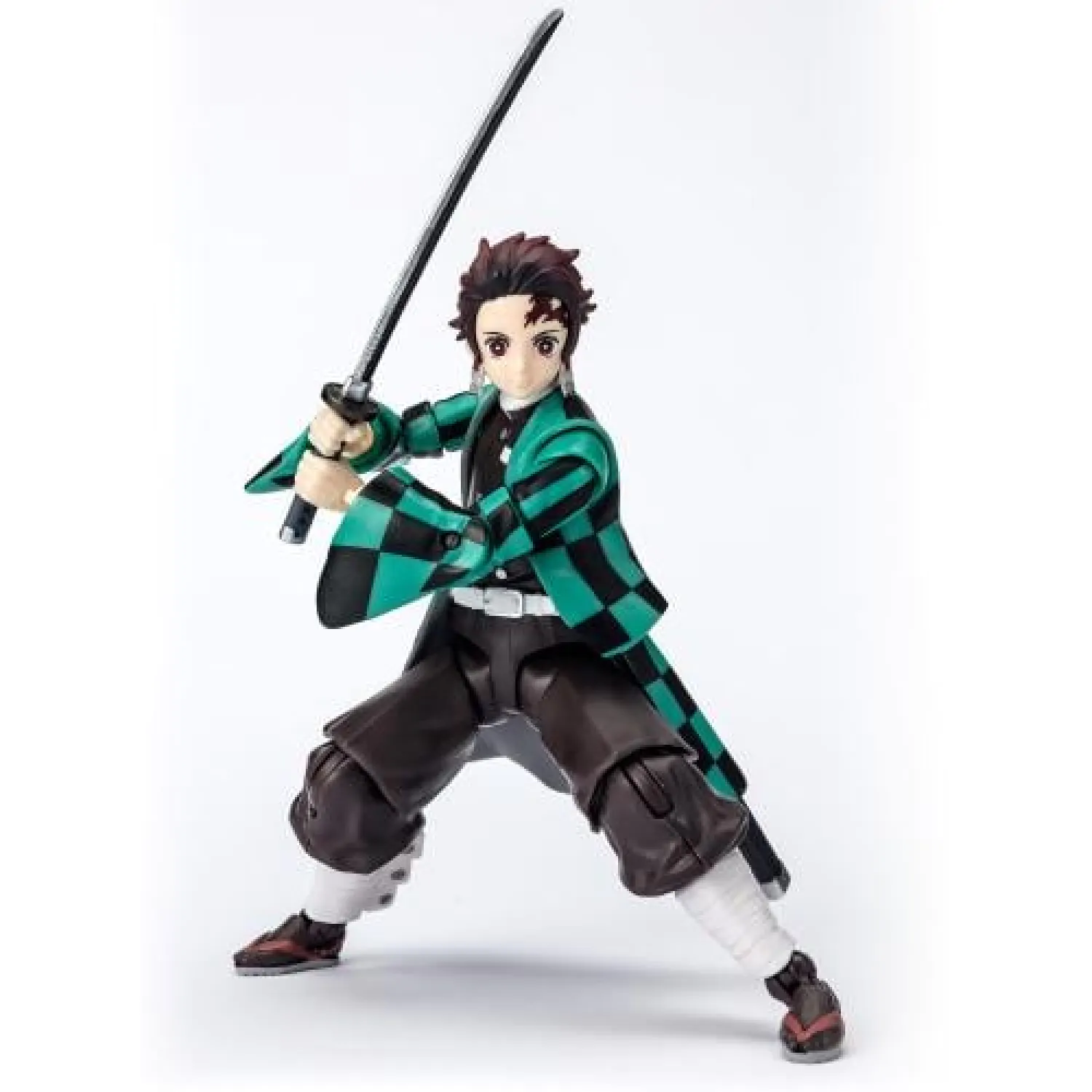 DEMON SLAYER - Tanjiro Ultimate Legends Figura V1 12cm fotografija proizvoda