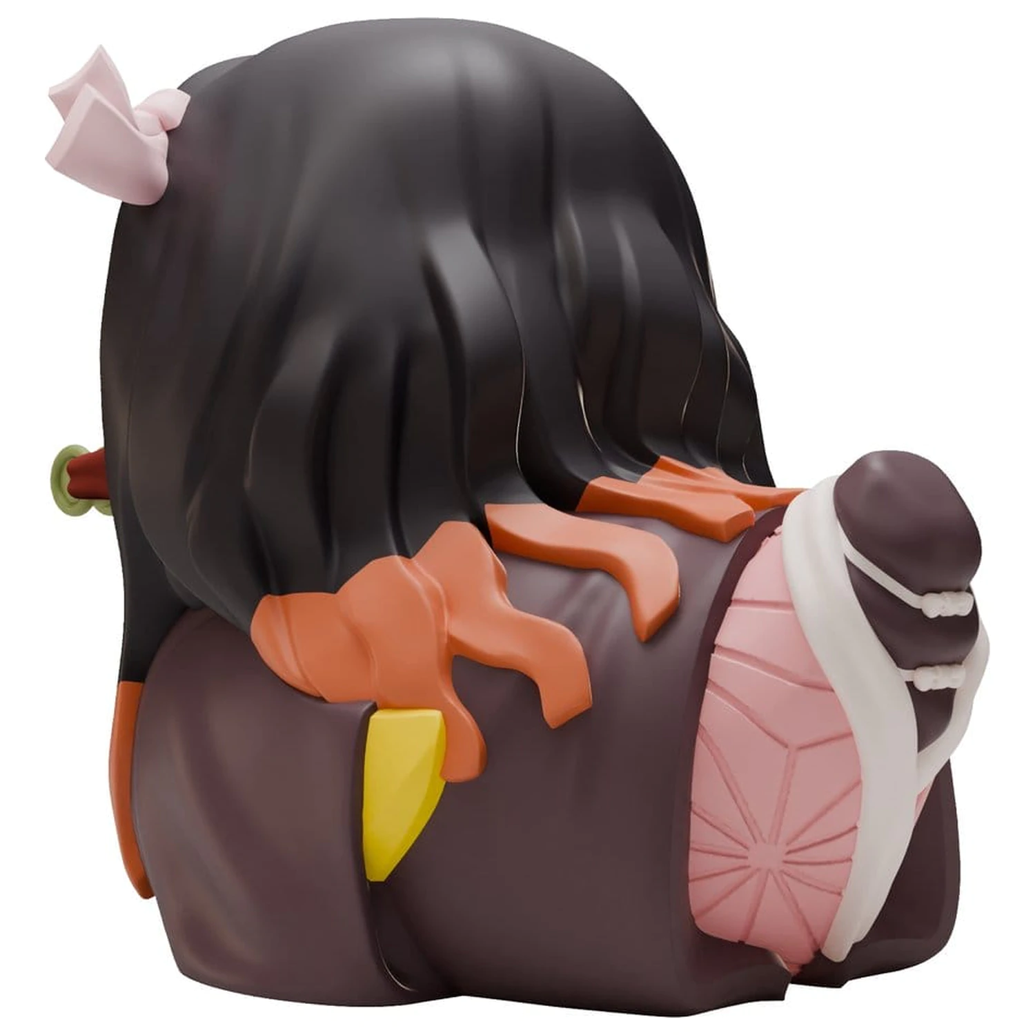 Demon Slayer Tubbz Mini PVC figura Nezuko Kamado fotografija proizvoda