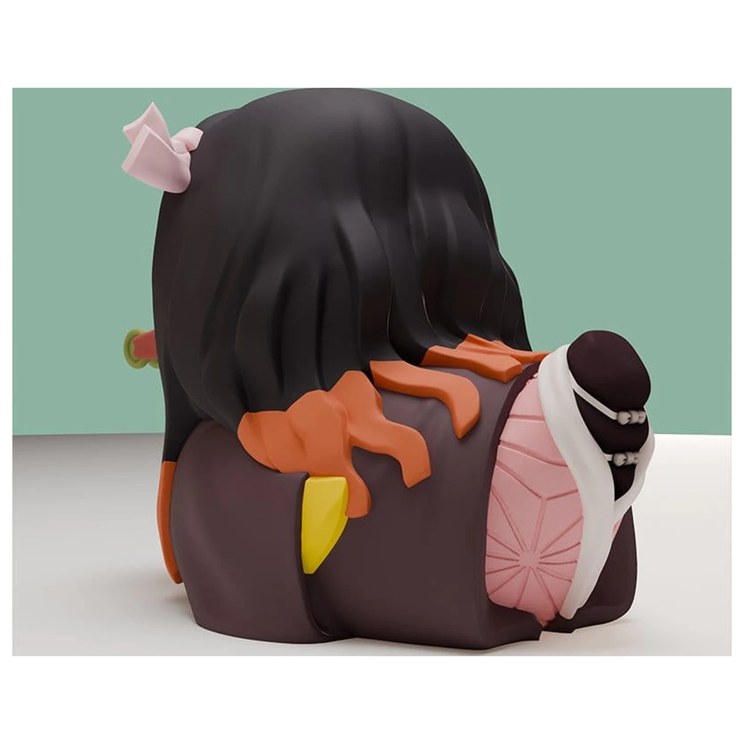 Demon Slayer Tubbz mini PVC figura Tanjiro Kamado fotografija proizvoda