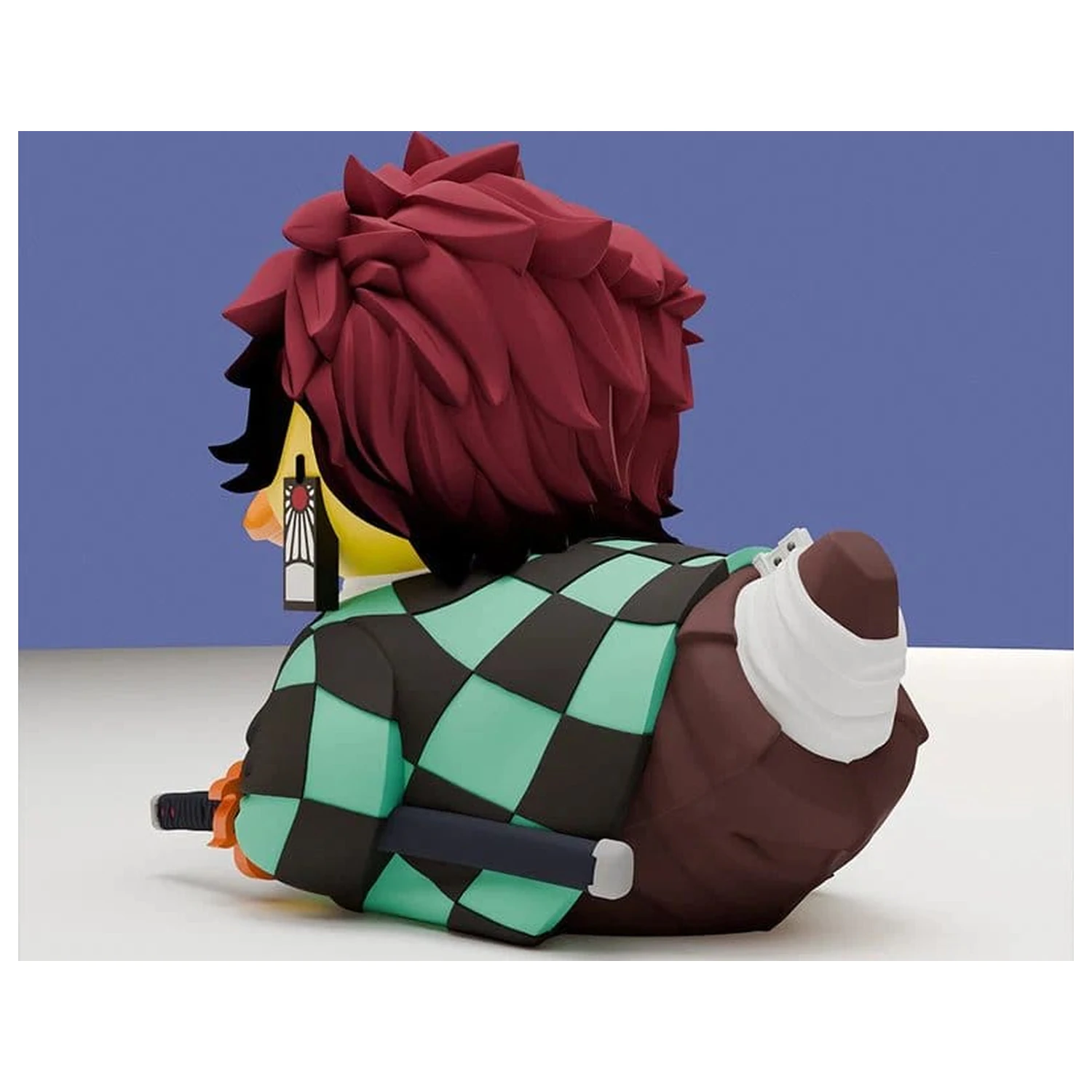 Demon Slayer Tubbz mini PVC figura Tanjiro Kamado fotografija proizvoda