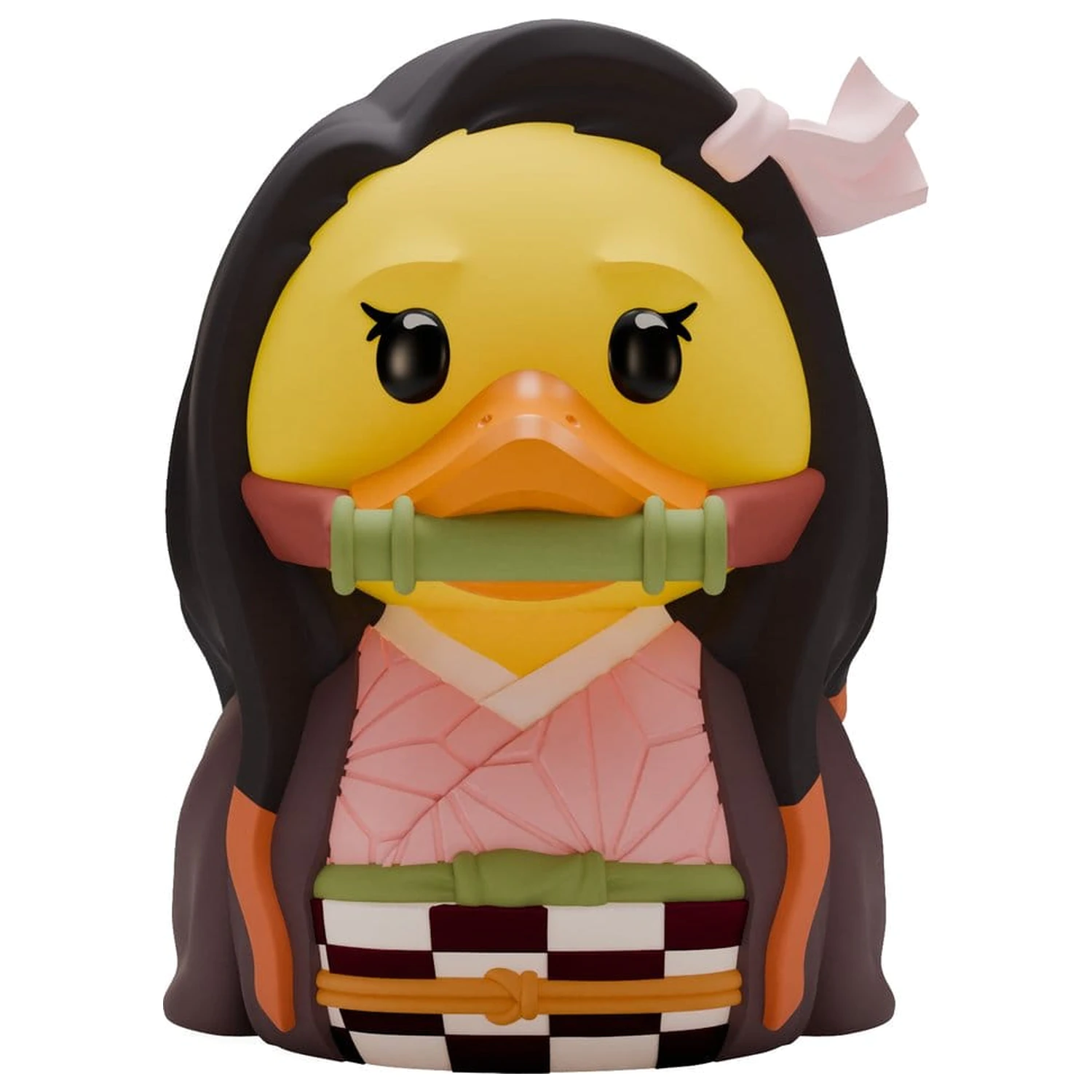 Demon Slayer Tubbz PVC figura Nezuko Kamado fotografija proizvoda