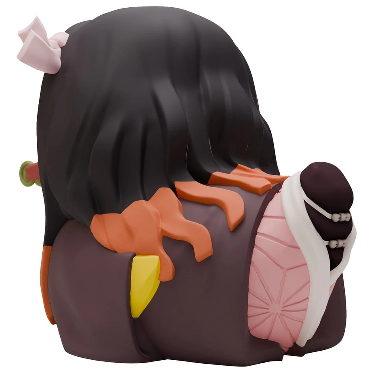 Demon Slayer Tubbz PVC figura Nezuko Kamado fotografija proizvoda