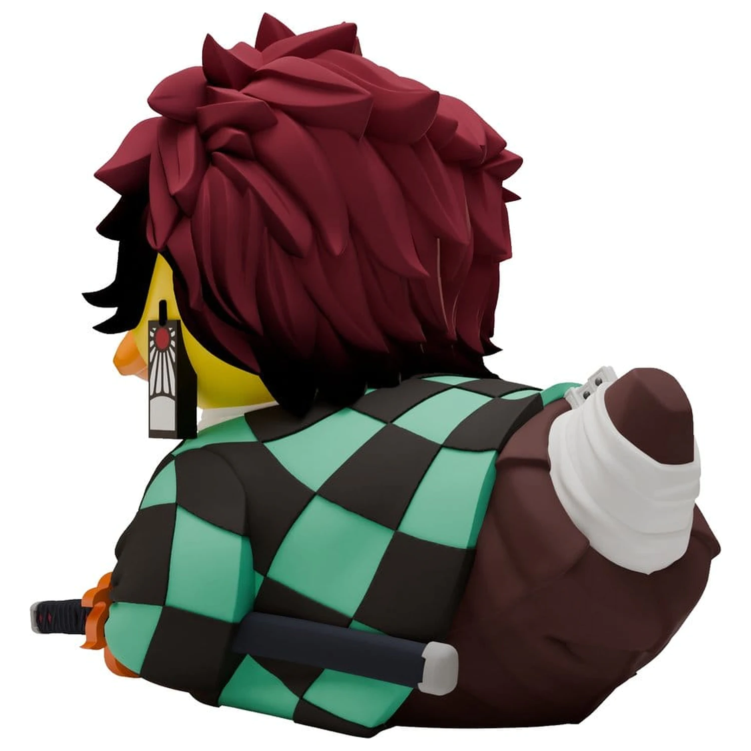 Demon Slayer Tubbz PVC figura Tanjiro Kamado fotografija proizvoda