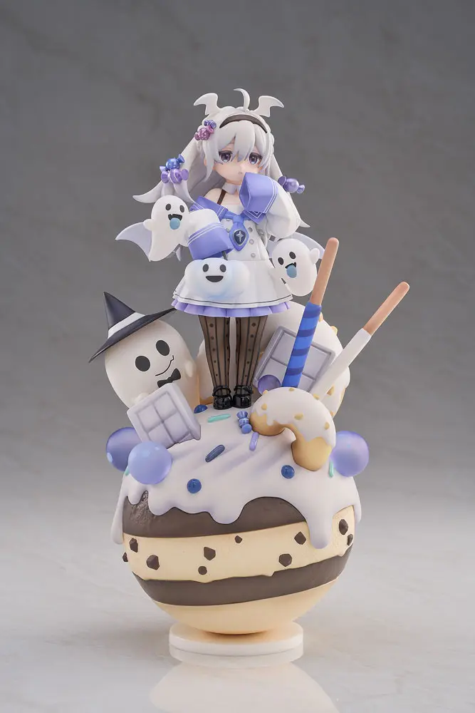 Desert Planet PVC Kip The Witch From Mercury 25 cm fotografija proizvoda