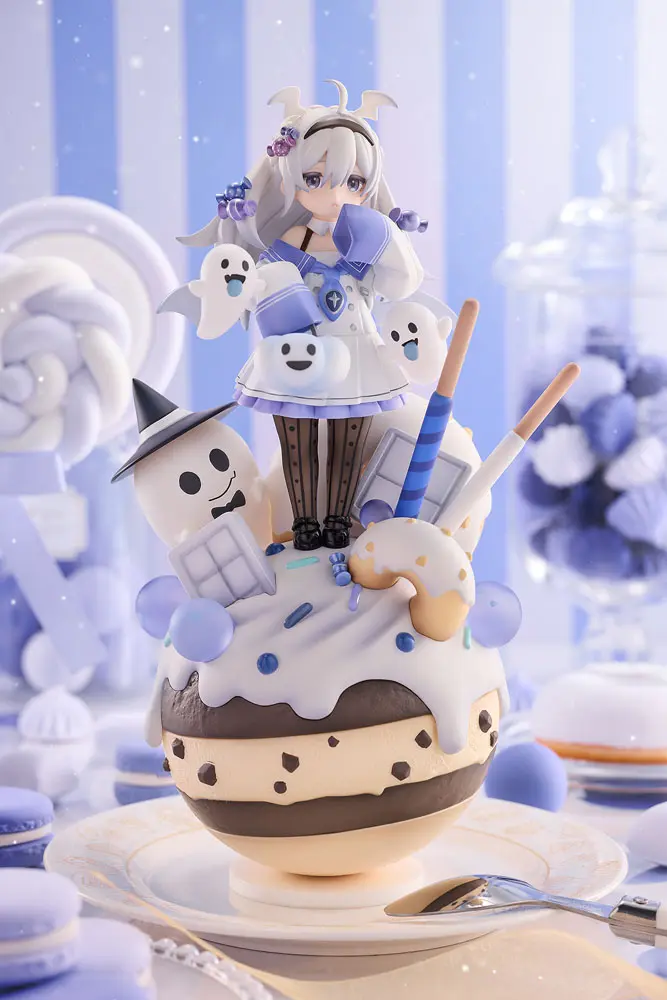 Desert Planet PVC Kip The Witch From Mercury 25 cm fotografija proizvoda