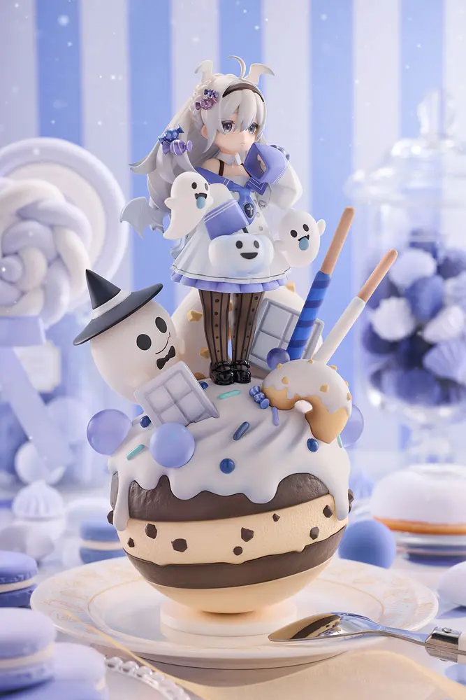 Desert Planet PVC Kip The Witch From Mercury 25 cm fotografija proizvoda
