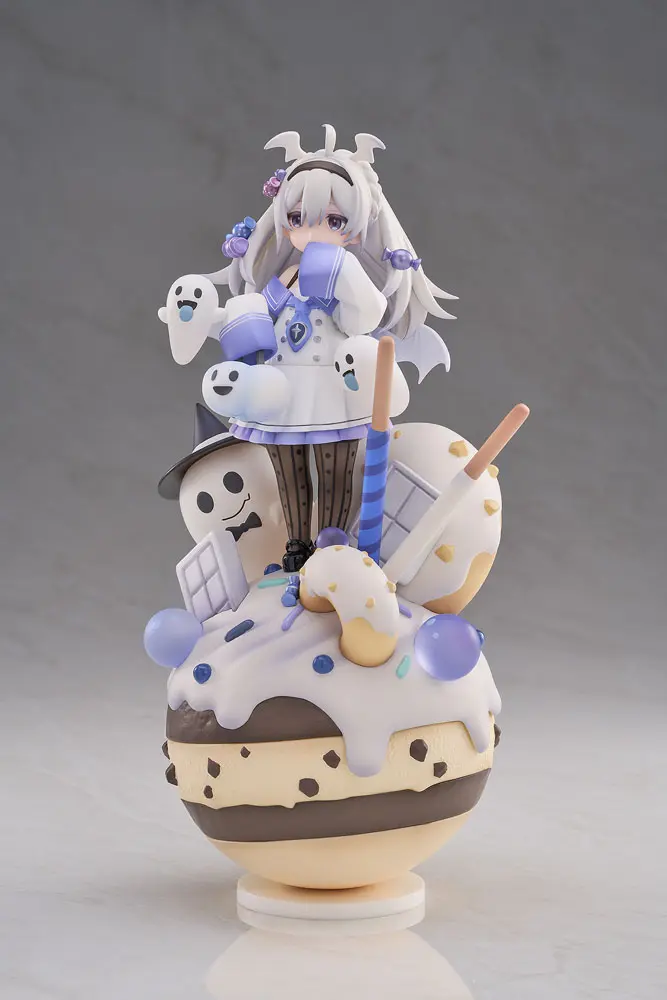 Desert Planet PVC Kip The Witch From Mercury 25 cm fotografija proizvoda