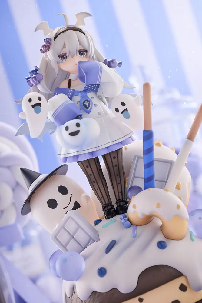 Desert Planet PVC Kip The Witch From Mercury 25 cm fotografija proizvoda