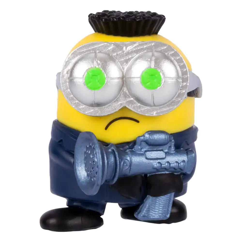 Despicable Me 4 Figure 4-Pack AVL 5 cm fotografija proizvoda