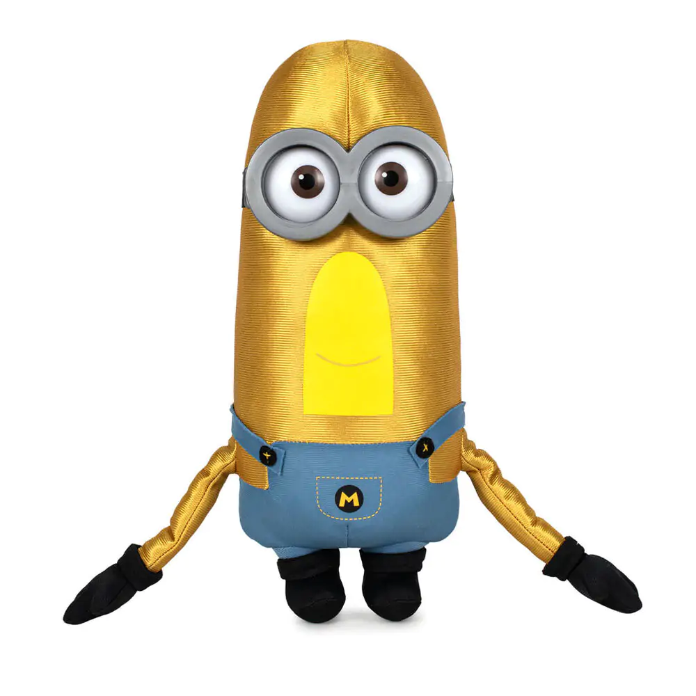 Despicable Me 4 Kevin Minions plišana igračka 30cm fotografija proizvoda