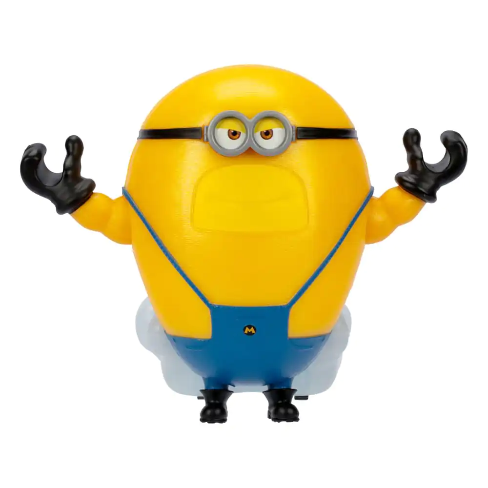 Despicable Me 4 Mega Minion akcijska figura Dave fotografija proizvoda