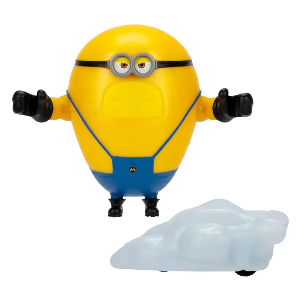 Despicable Me 4 Mega Minion akcijska figura Dave fotografija proizvoda