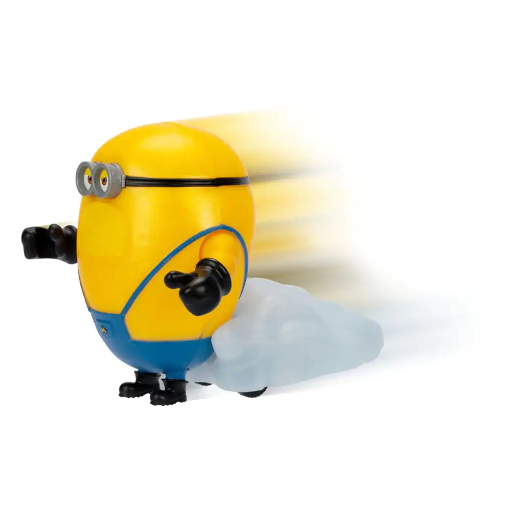 Despicable Me 4 Mega Minion akcijska figura Dave fotografija proizvoda