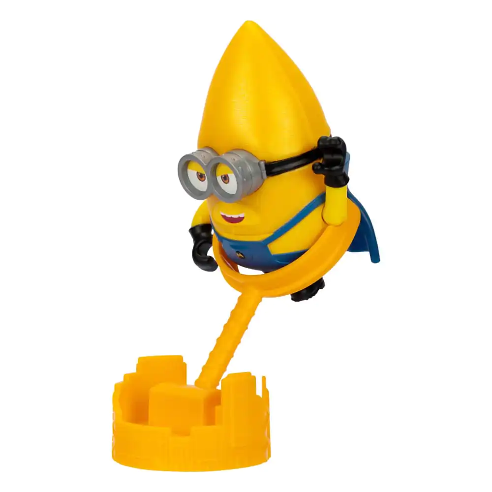 Despicable Me 4 Mega Minion akcijska figura Gus 10 cm fotografija proizvoda