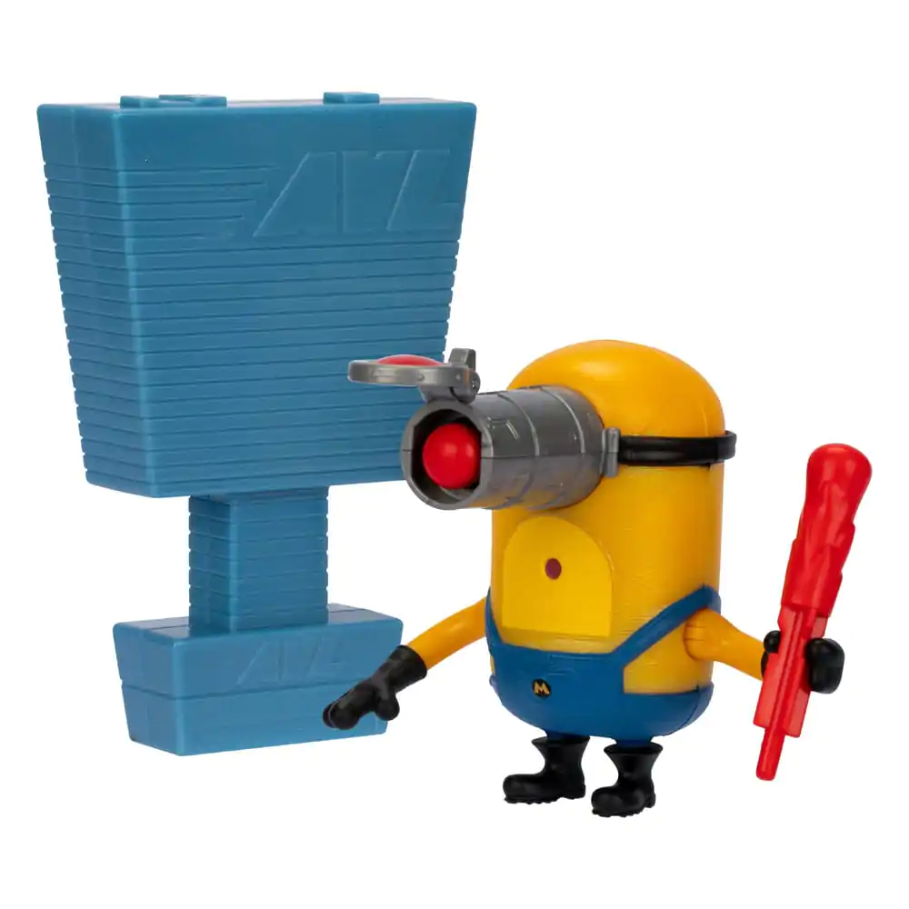 Despicable Me 4 Mega Minion akcijska figura Mel fotografija proizvoda