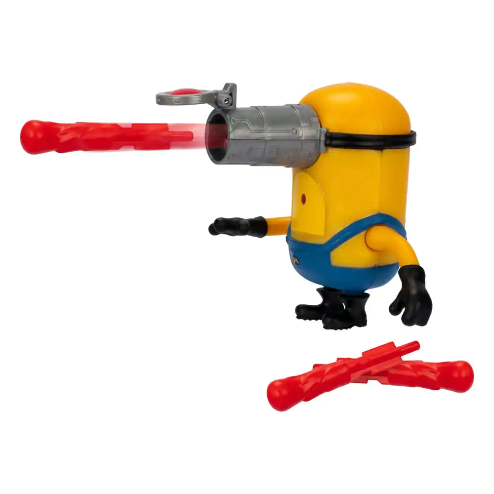 Despicable Me 4 Mega Minion akcijska figura Mel fotografija proizvoda