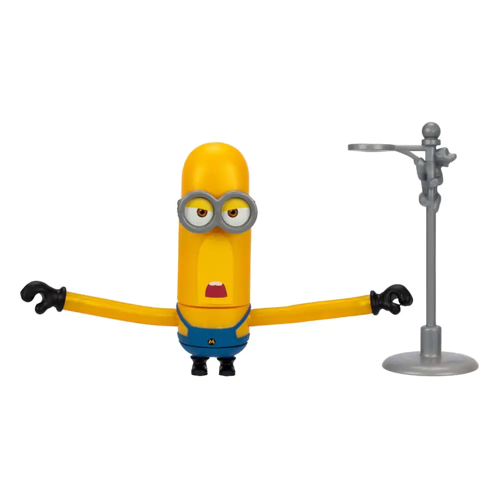 Despicable Me 4 Mega Minion akcijska figura Tim fotografija proizvoda