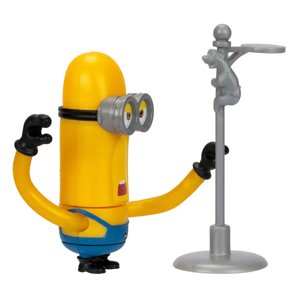 Despicable Me 4 Mega Minion akcijska figura Tim fotografija proizvoda