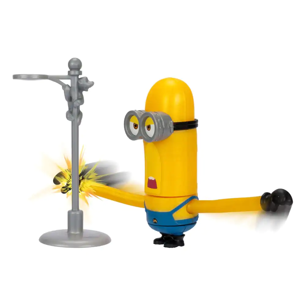 Despicable Me 4 Mega Minion akcijska figura Tim fotografija proizvoda