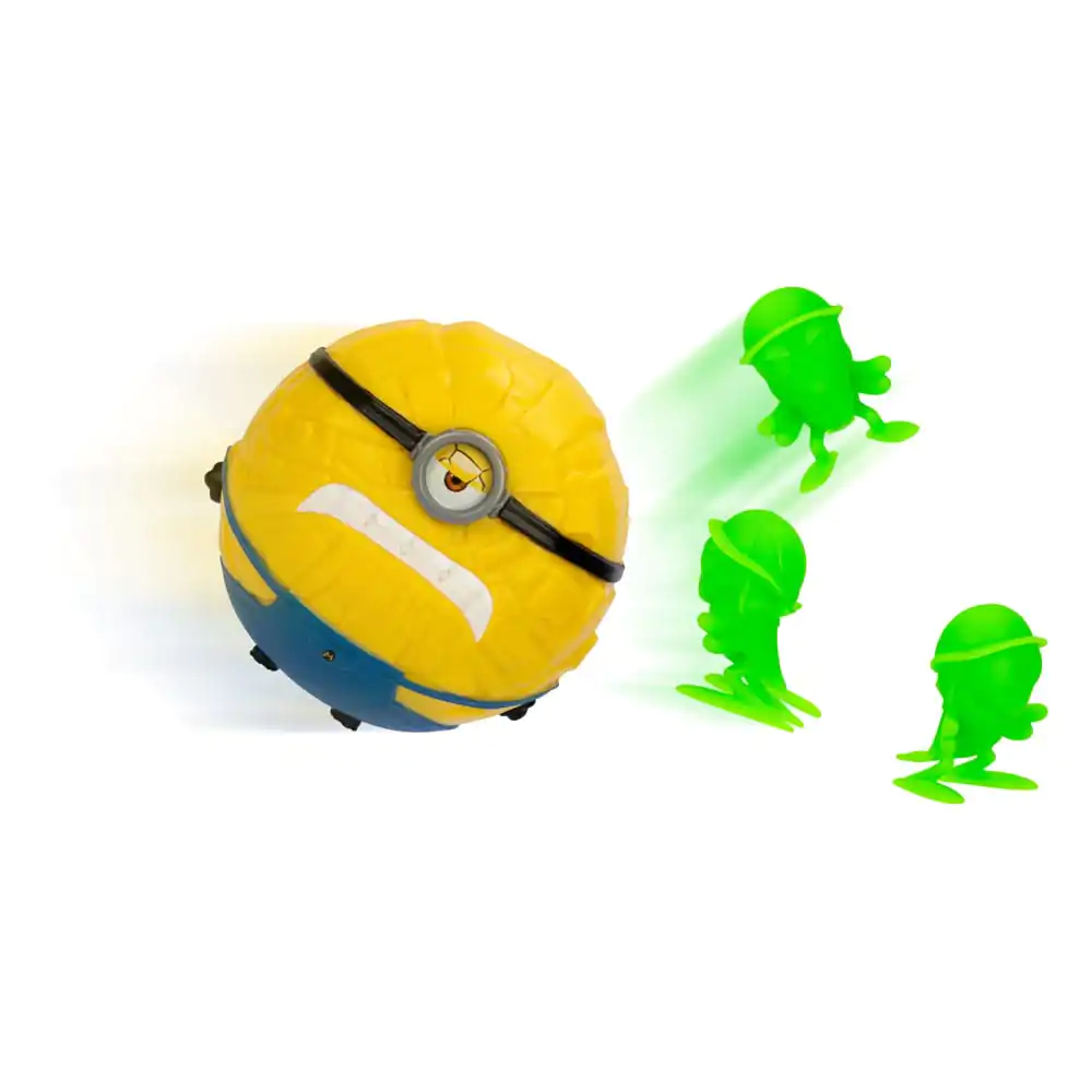 Despicable Me 4 Mega Minion akcijska figura Jerry fotografija proizvoda