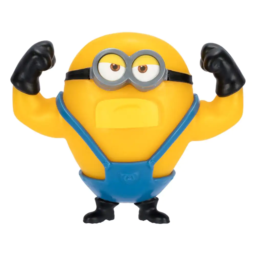 Despicable Me 4 Rastezljiva figura heroja Dave 11 cm fotografija proizvoda