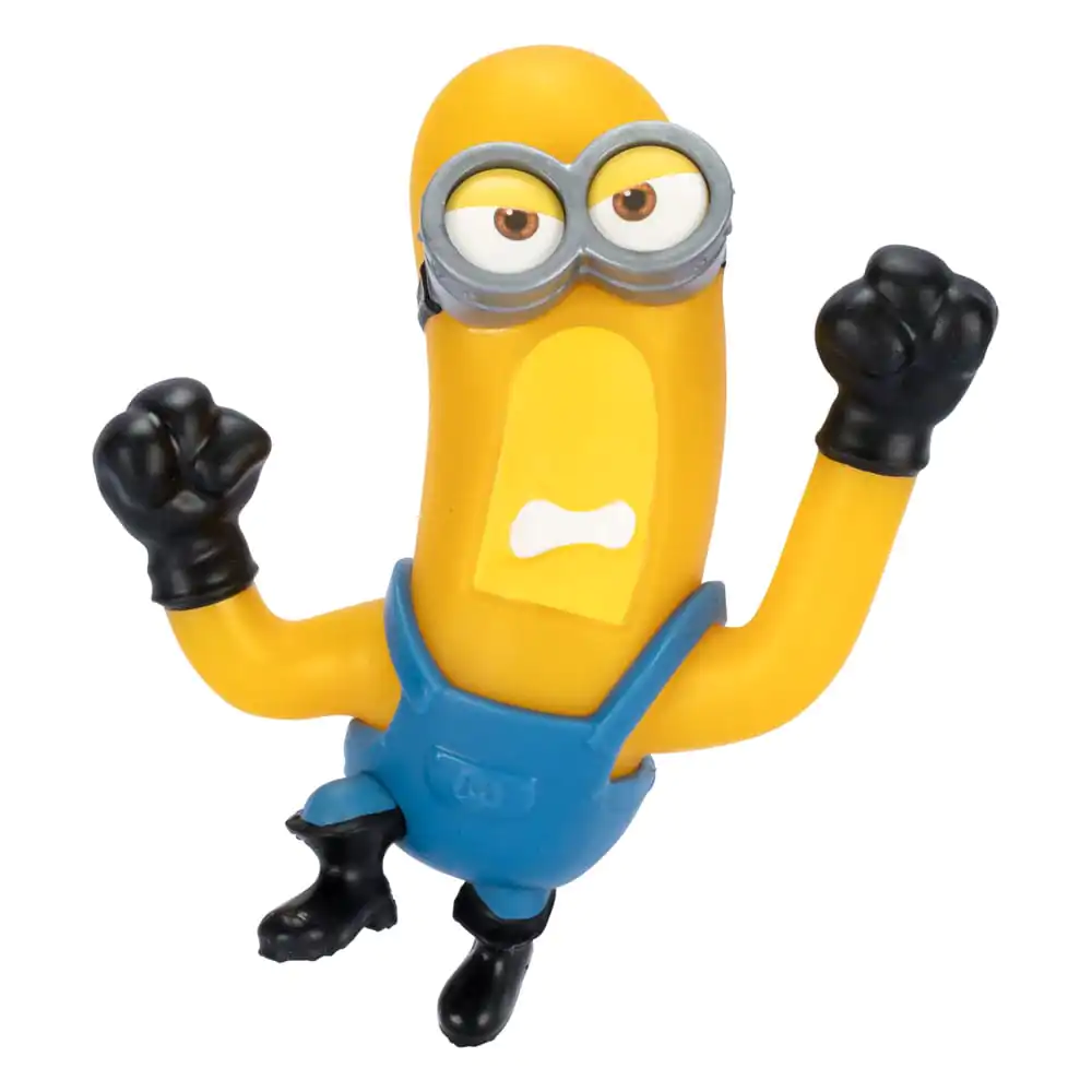 Despicable Me 4 Rastezljiva figura heroja Tim 12 cm fotografija proizvoda