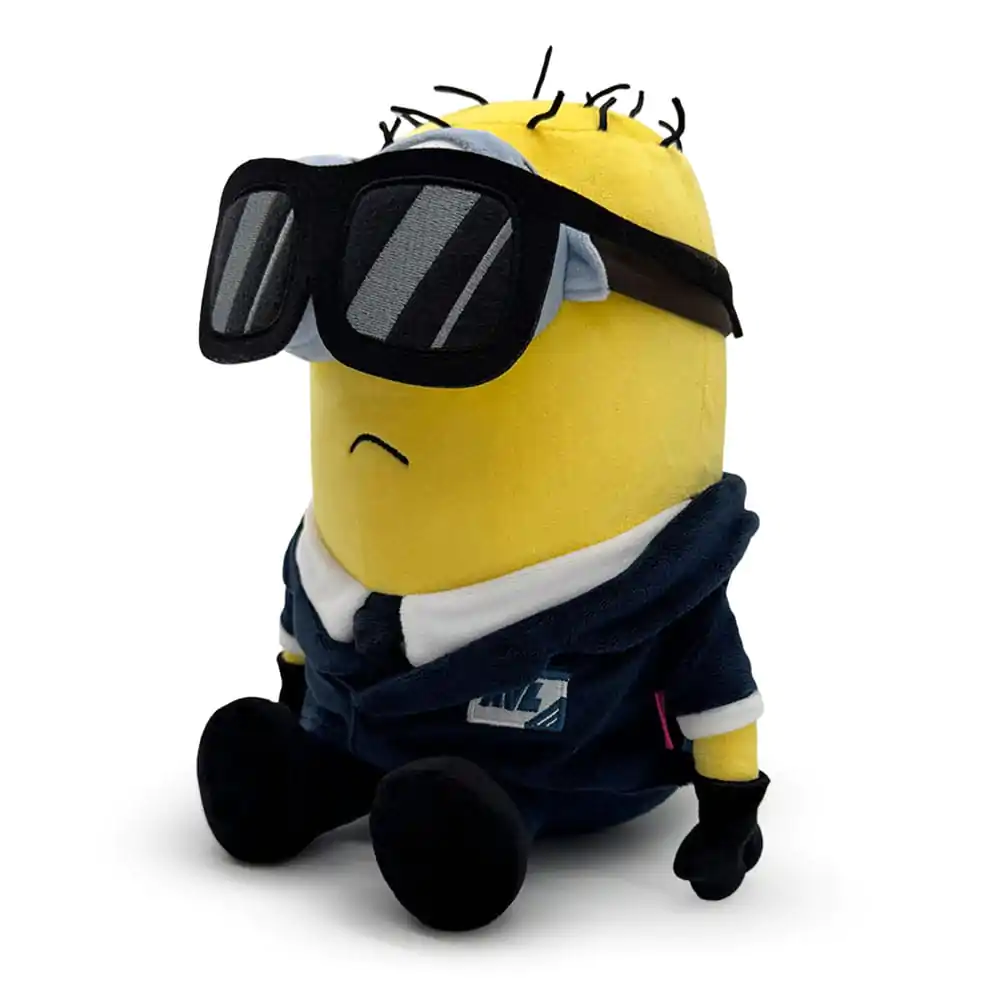 Despicable Me plišana figura Suit Minion 22 cm fotografija proizvoda