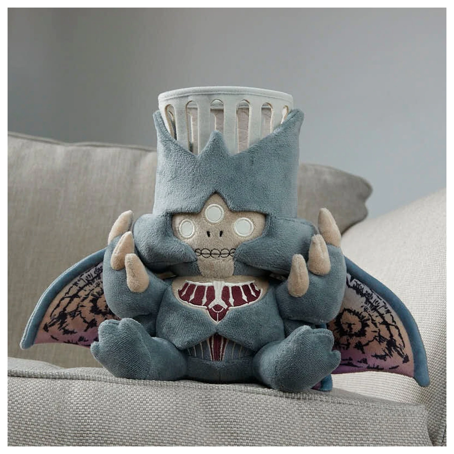 Destiny 2 Savathun The Witch Queen plišana igračka 40cm fotografija proizvoda