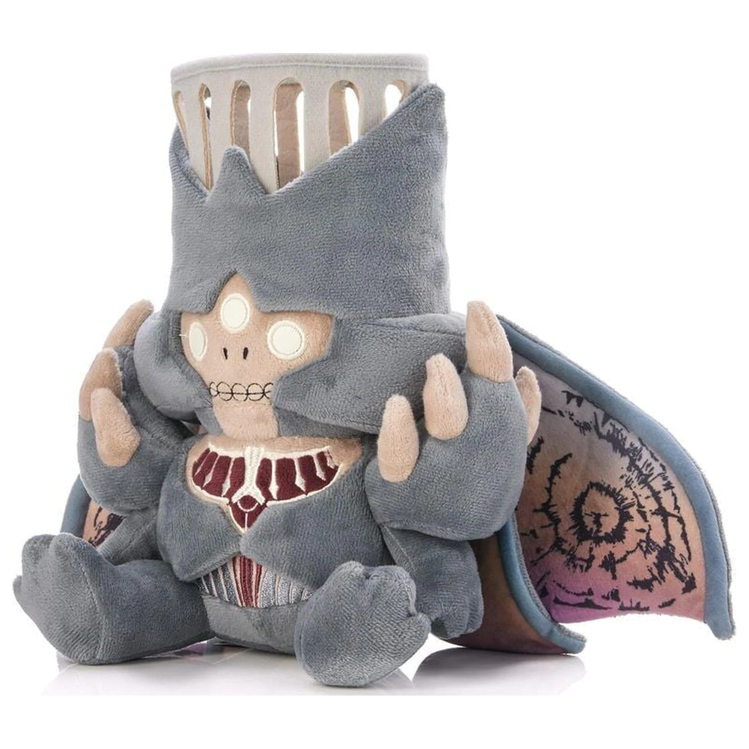 Destiny 2 Savathun The Witch Queen plišana igračka 40cm fotografija proizvoda