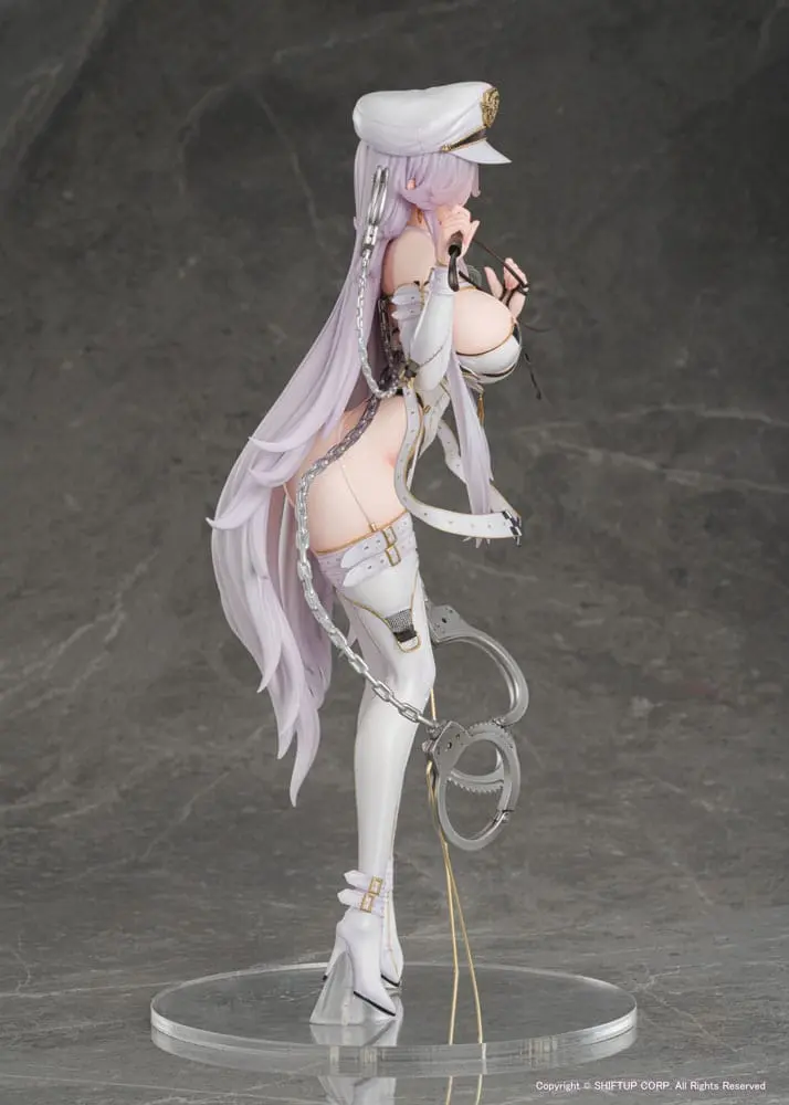 Destiny Child PVC Kip 1/6 Božica rata Akrasia 28 cm fotografija proizvoda