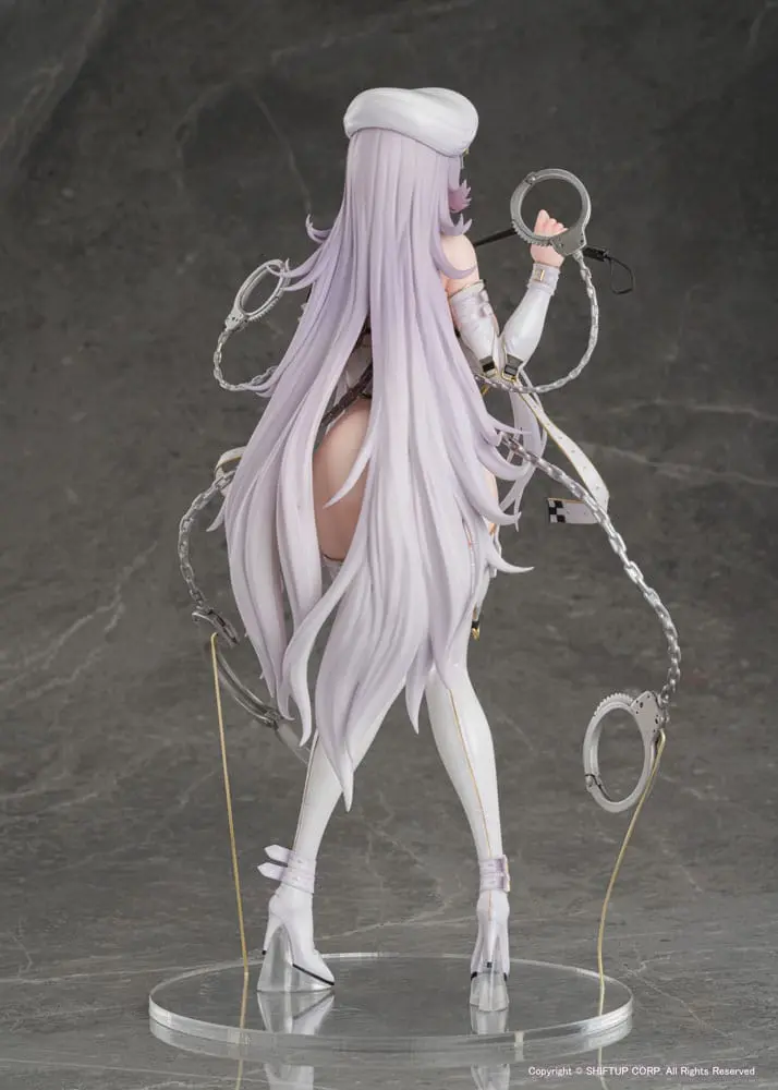 Destiny Child PVC Kip 1/6 Božica rata Akrasia 28 cm fotografija proizvoda