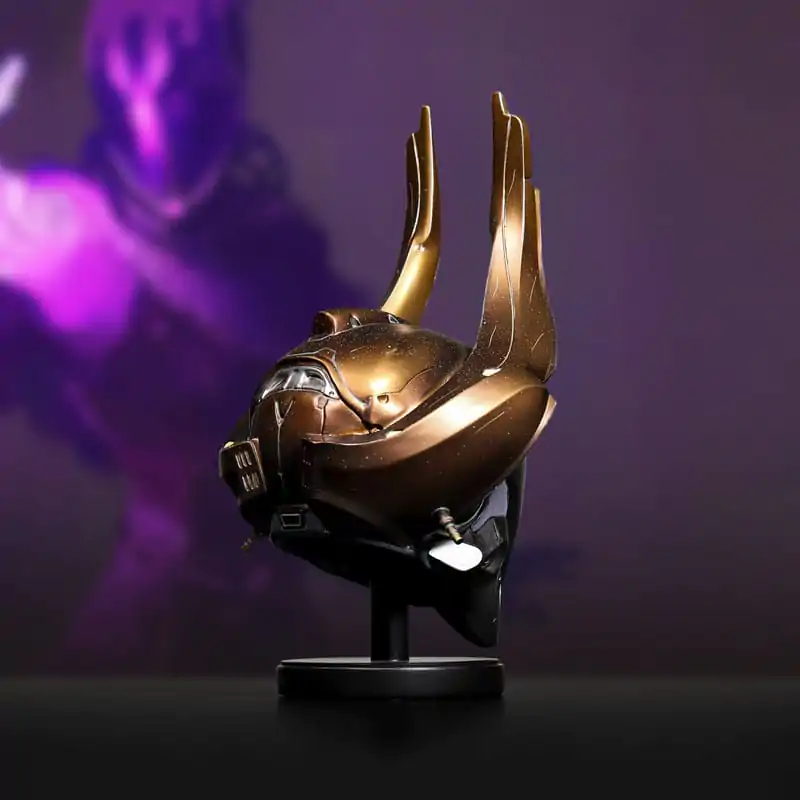 Destiny replika kacige Nezarecs Sin 15 cm fotografija proizvoda