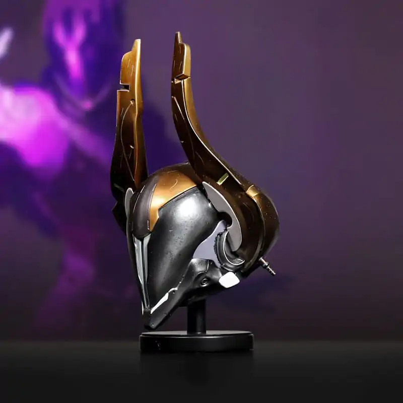 Destiny replika kacige Nezarecs Sin 15 cm fotografija proizvoda