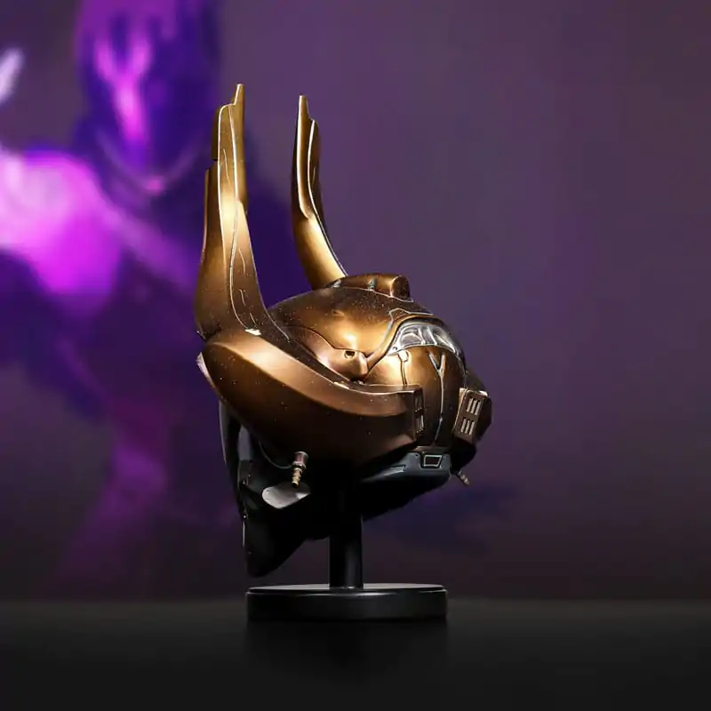 Destiny replika kacige Nezarecs Sin 15 cm fotografija proizvoda
