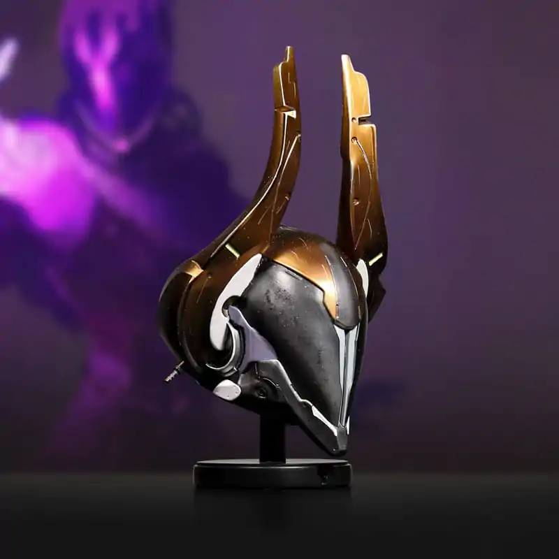 Destiny replika kacige Nezarecs Sin 15 cm fotografija proizvoda