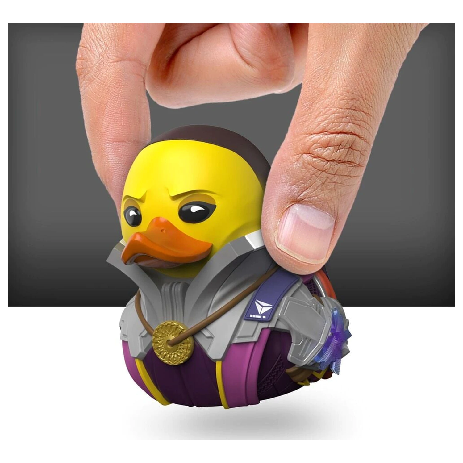 Destiny Ikora Cosplaying Mini TUBBZ figura 5cm fotografija proizvoda