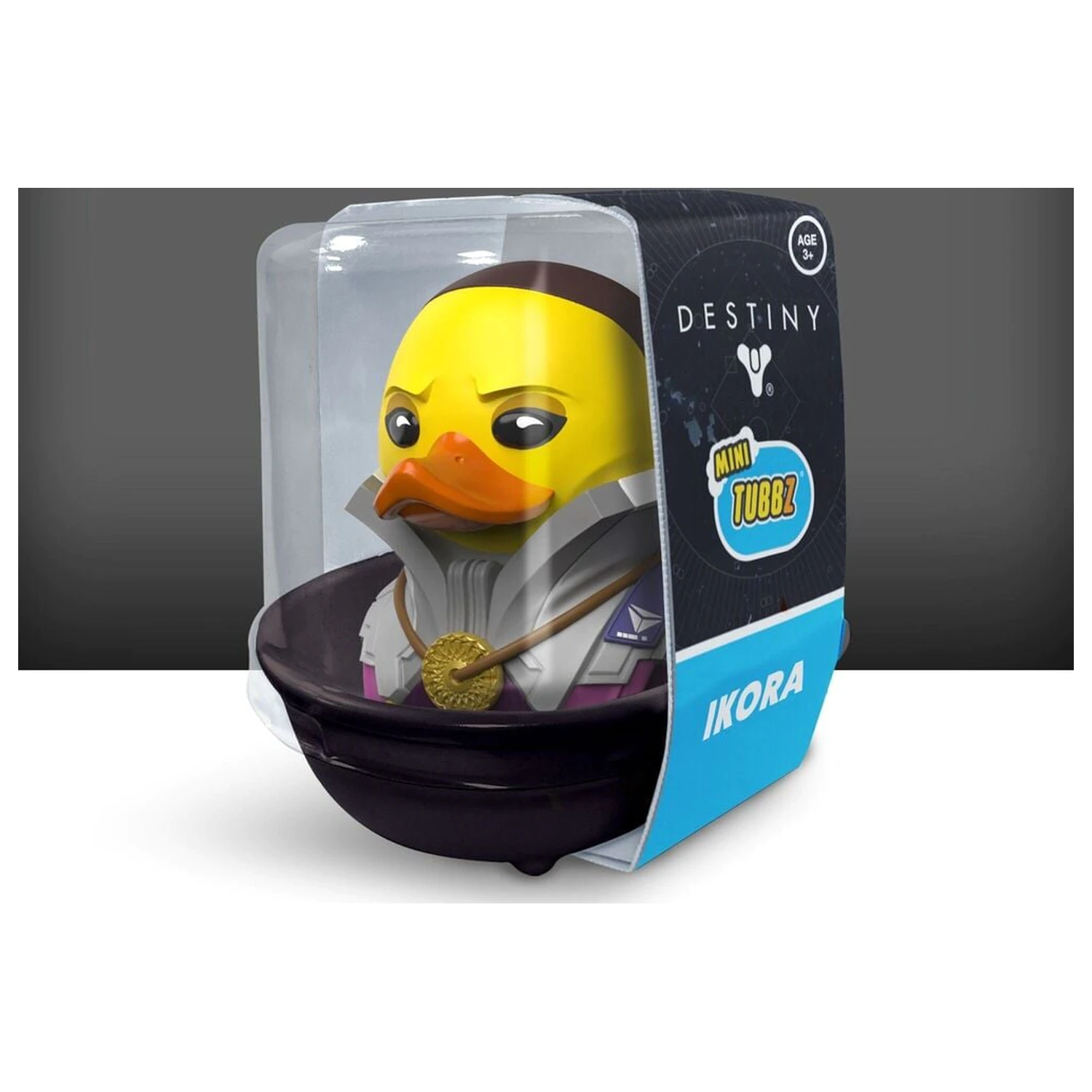 Destiny Ikora Cosplaying Mini TUBBZ figura 5cm fotografija proizvoda