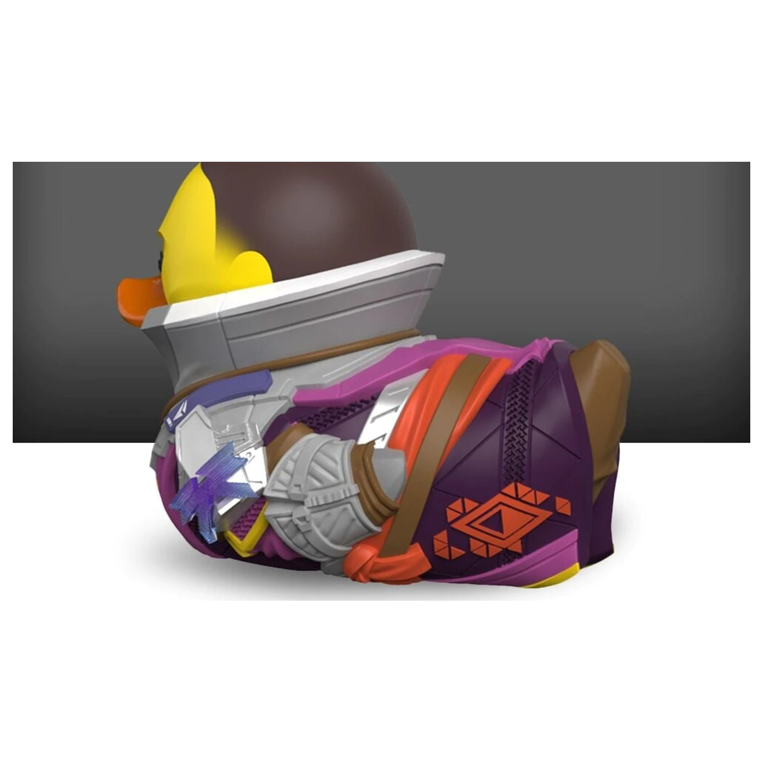 Destiny Ikora Cosplaying Mini TUBBZ figura 5cm fotografija proizvoda