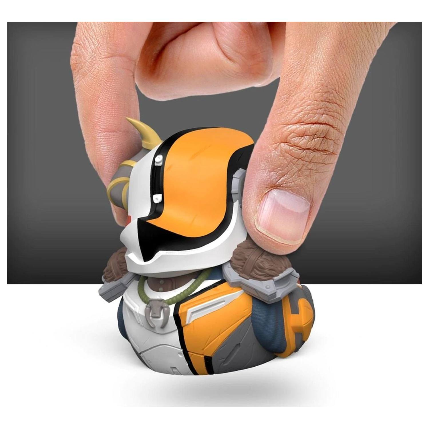 Destiny Lord Shaxx Tubbz figura 5 cm fotografija proizvoda