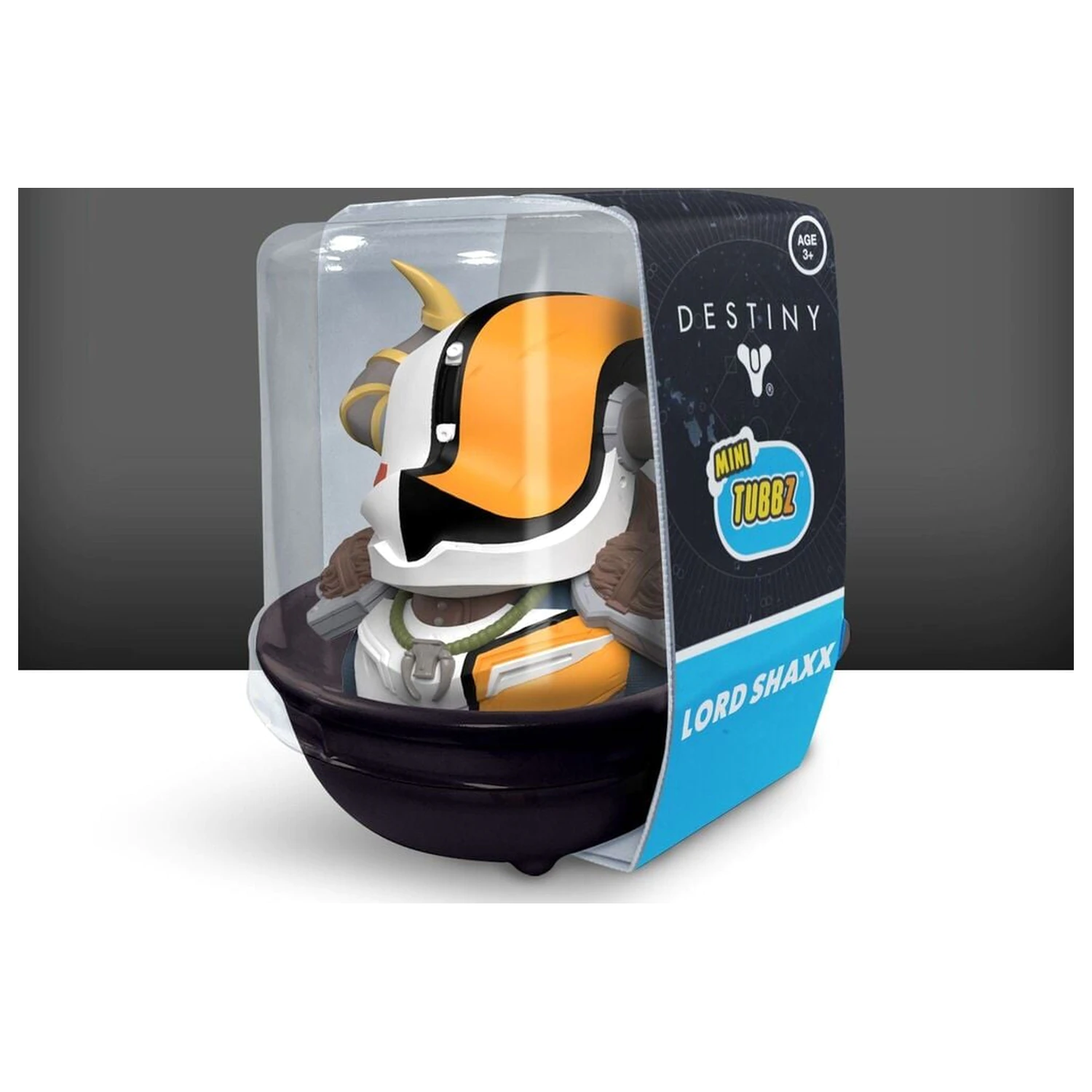 Destiny Lord Shaxx Tubbz figura 5 cm fotografija proizvoda