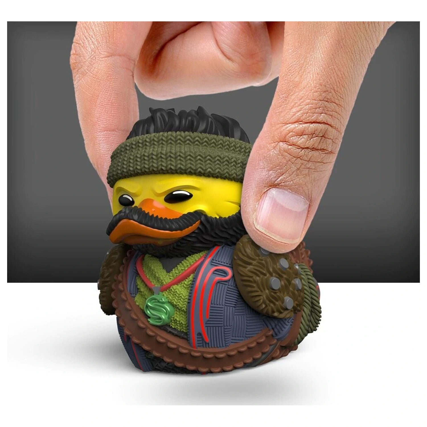 Destiny The Drifter Tubbz figura 5cm fotografija proizvoda