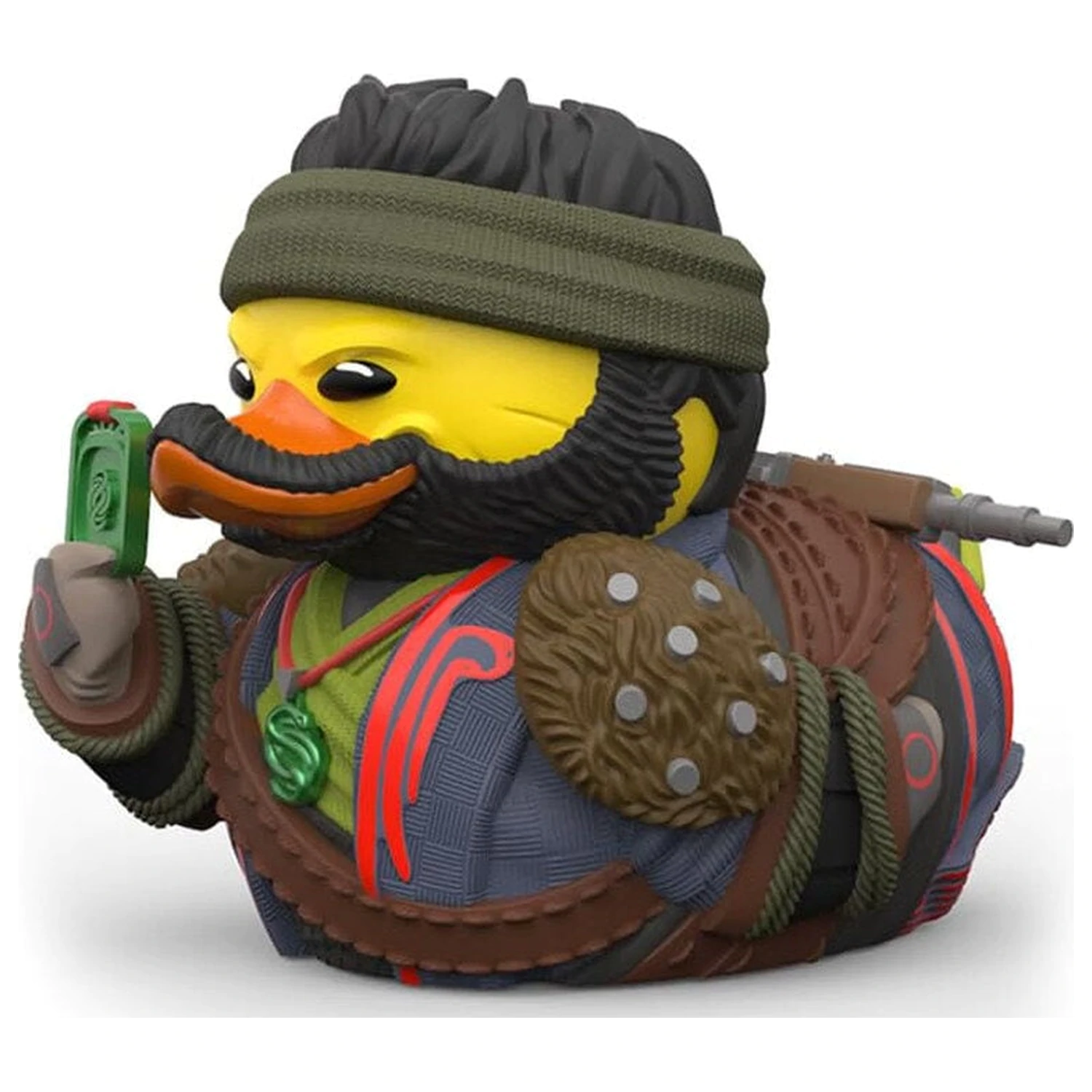 Destiny The Drifter Tubbz figura 5cm fotografija proizvoda