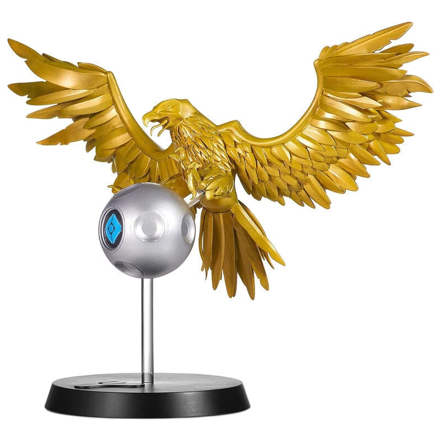 Destiny Vinyl Figura Rival Warlock (Uključuje Ocularia Emblem) 41 cm fotografija proizvoda
