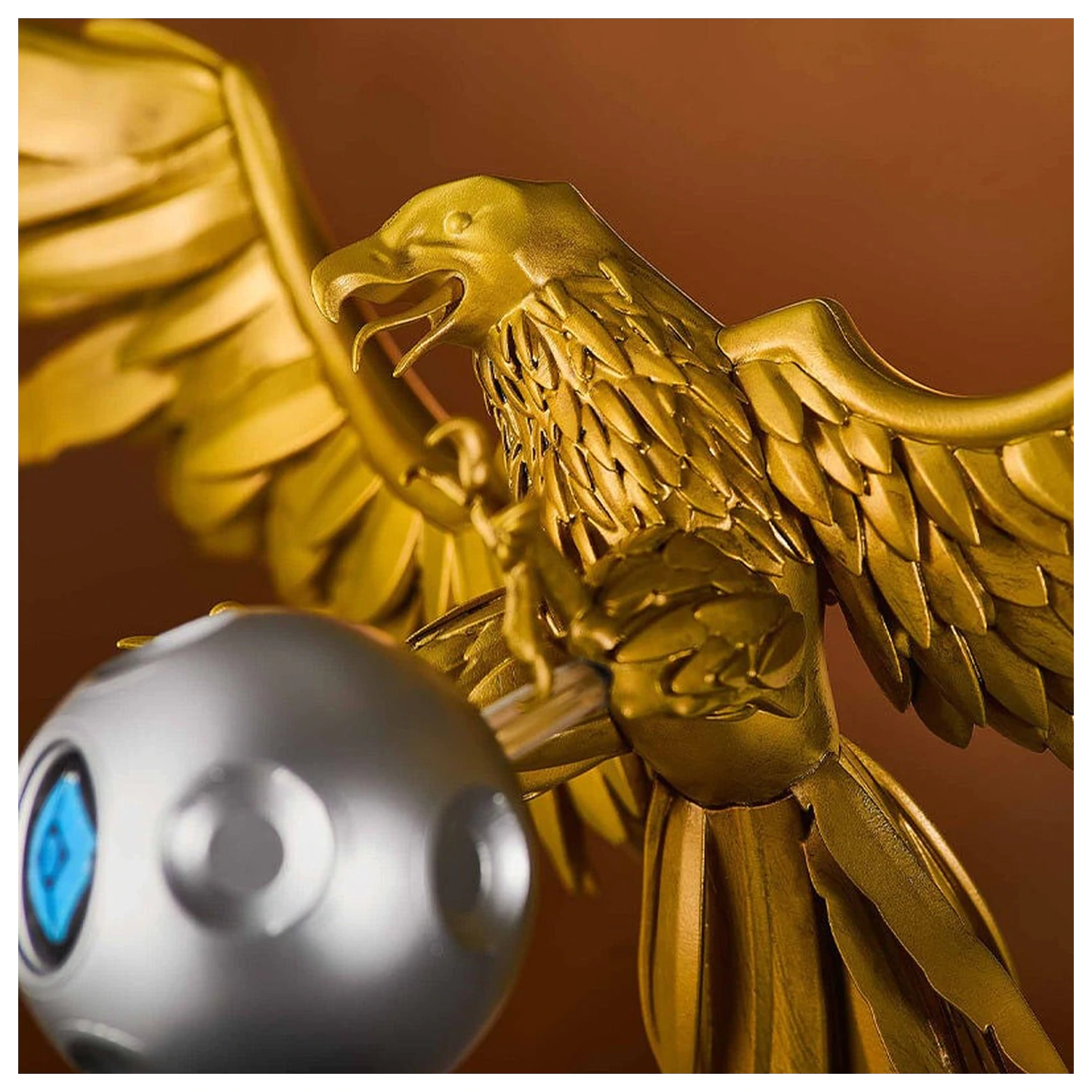 Destiny Vinyl Figura Rival Warlock (Uključuje Ocularia Emblem) 41 cm fotografija proizvoda
