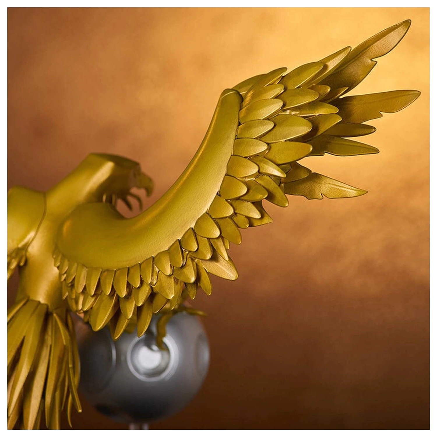 Destiny Vinyl Figura Rival Warlock (Uključuje Ocularia Emblem) 41 cm fotografija proizvoda