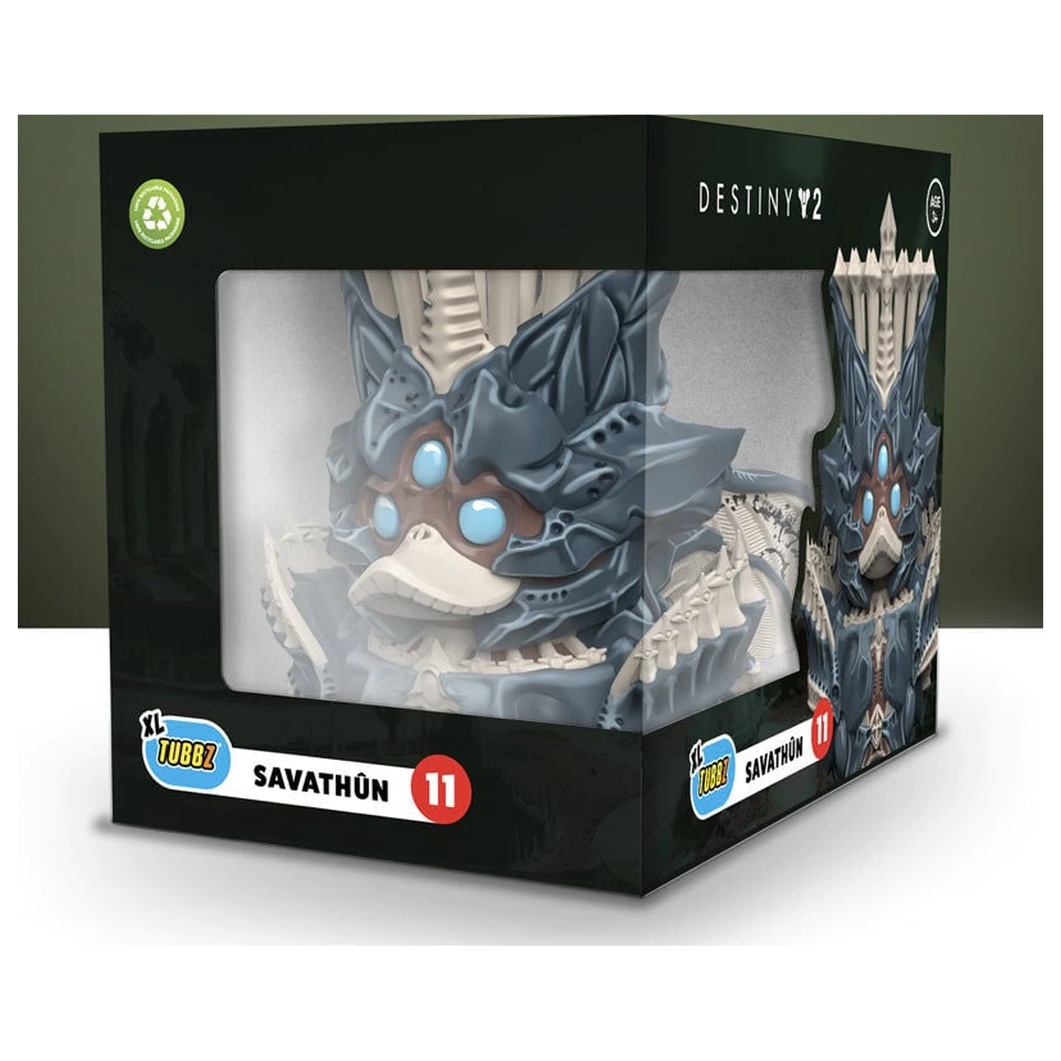 Destiny Witch Queen figura 23cm fotografija proizvoda