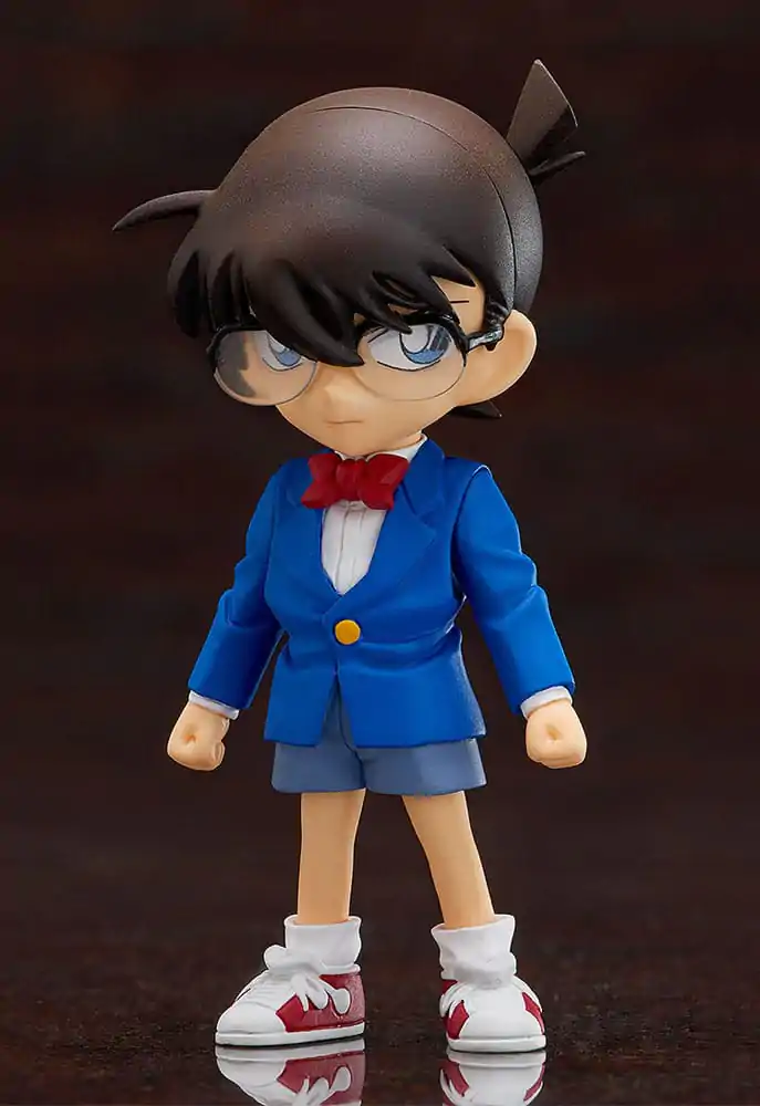Detective Conan figFIX Akcijska figura Conan Edogawa 9 cm fotografija proizvoda